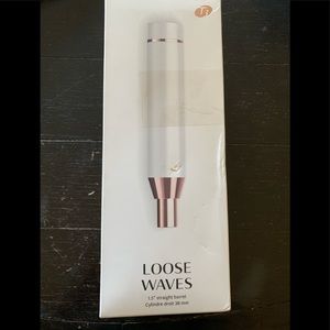 T3 Loose Wave Barrel